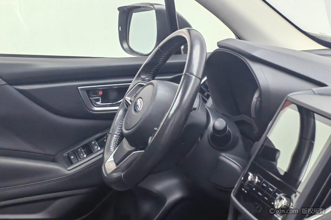 Subaru FORESTER Forester 2019 2.0i Luxury EyeSight
