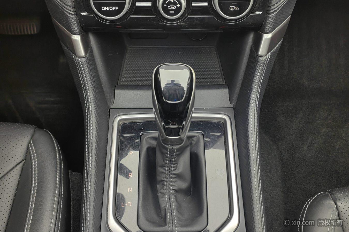 Subaru FORESTER Forester 2019 2.0i Luxury EyeSight