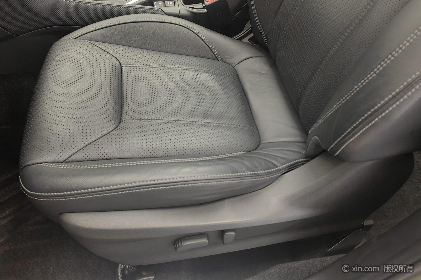Subaru FORESTER Forester 2019 2.0i Luxury EyeSight