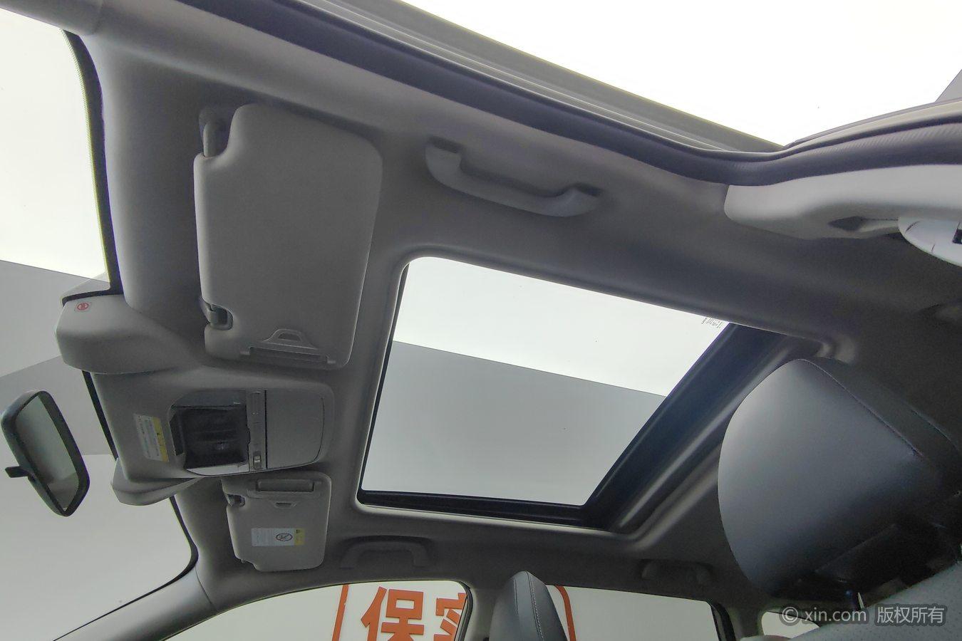 Subaru FORESTER Forester 2019 2.0i Luxury EyeSight