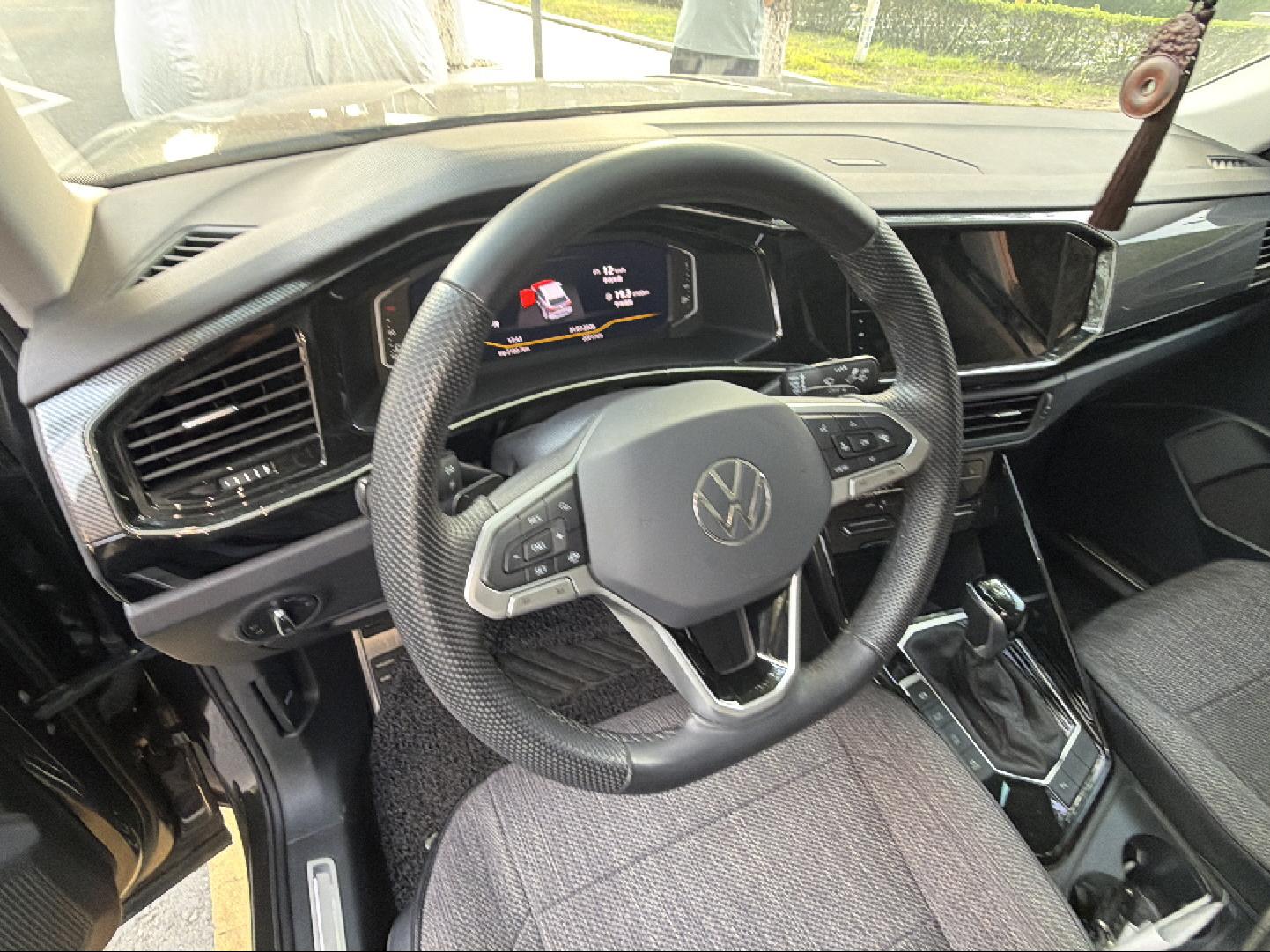 Volkswagen Tayron X 2020 330TSI 2WD Premium Smart Connected