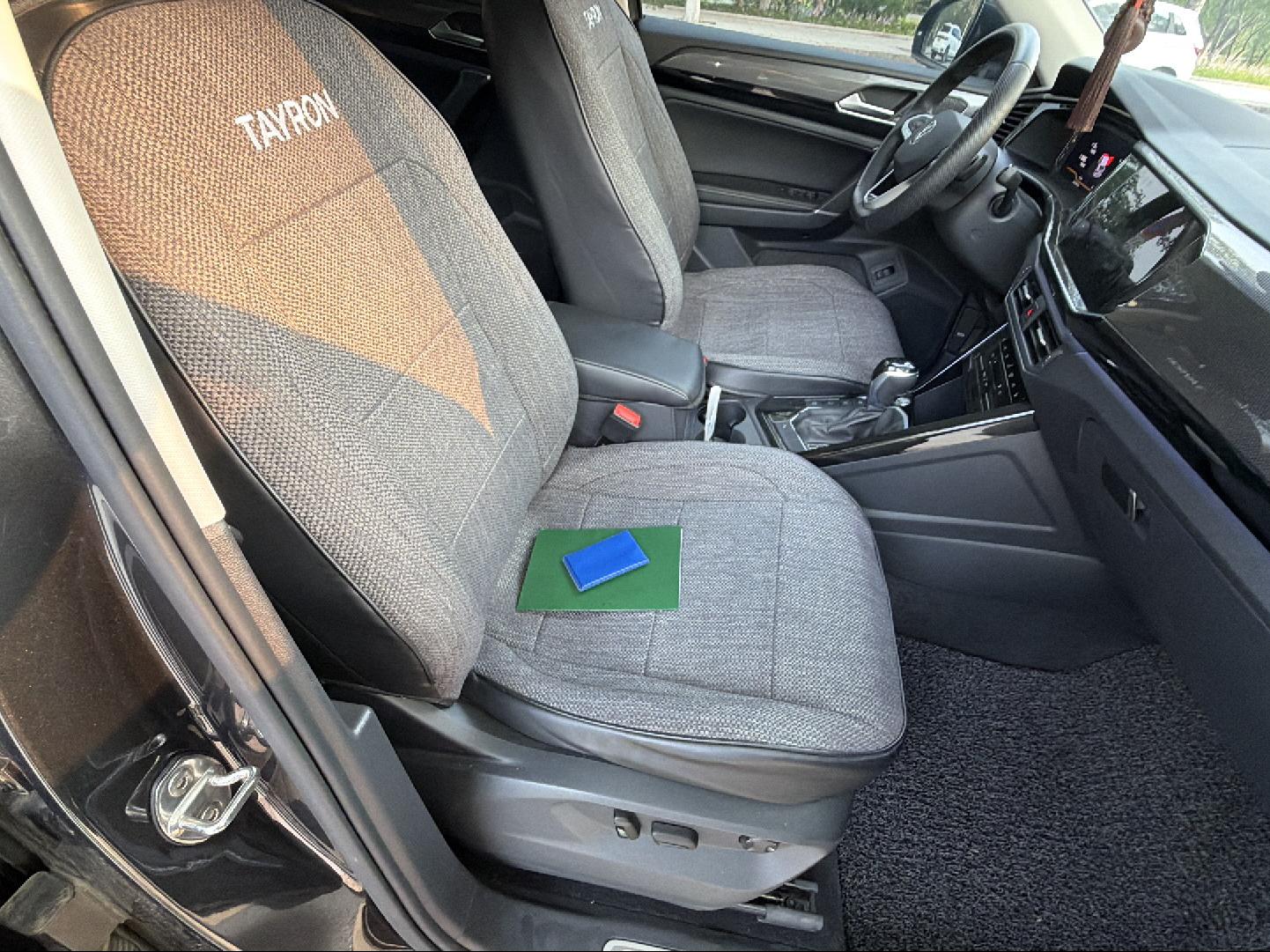 Volkswagen Tayron X 2020 330TSI 2WD Premium Smart Connected