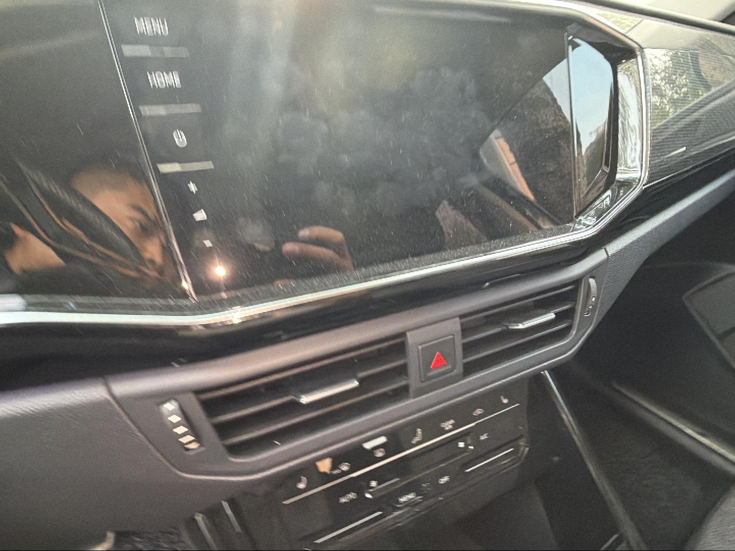 Volkswagen Tayron X 2020 330TSI 2WD Premium Smart Connected