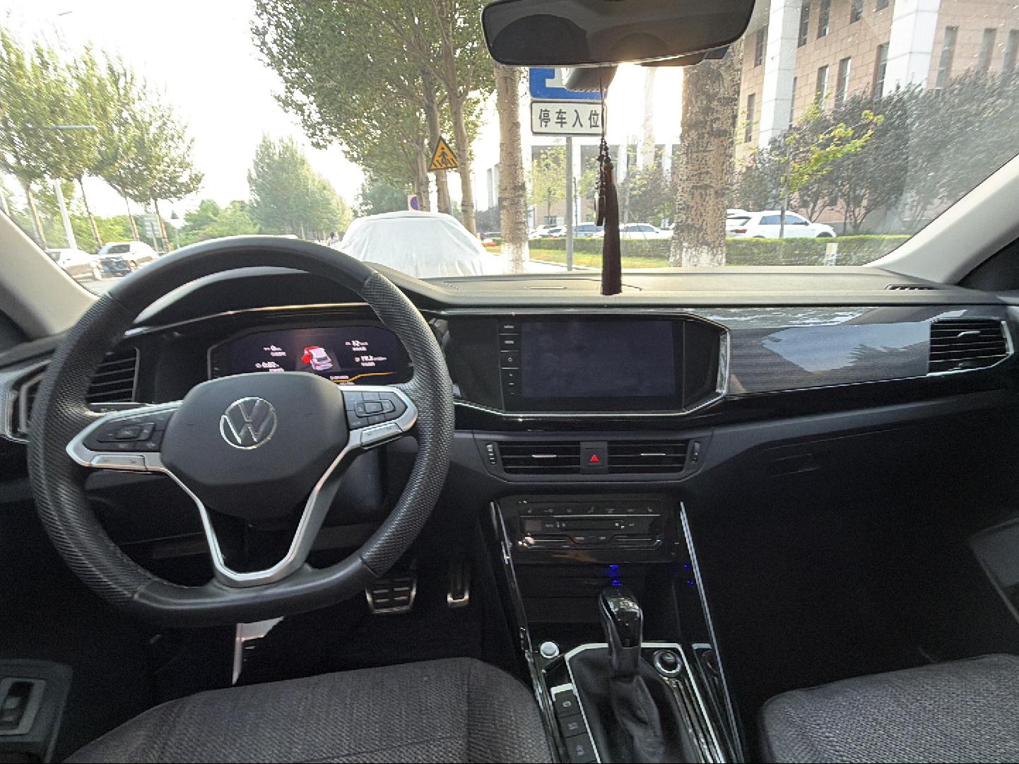 Volkswagen Tayron X 2020 330TSI 2WD Premium Smart Connected