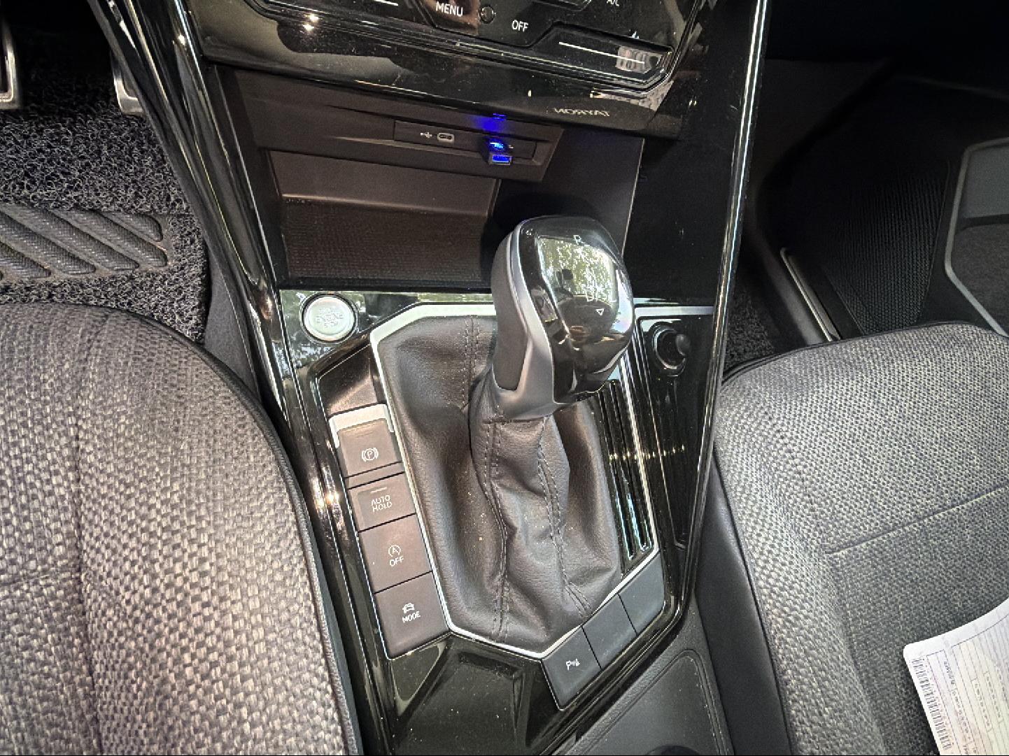 Volkswagen Tayron X 2020 330TSI 2WD Premium Smart Connected