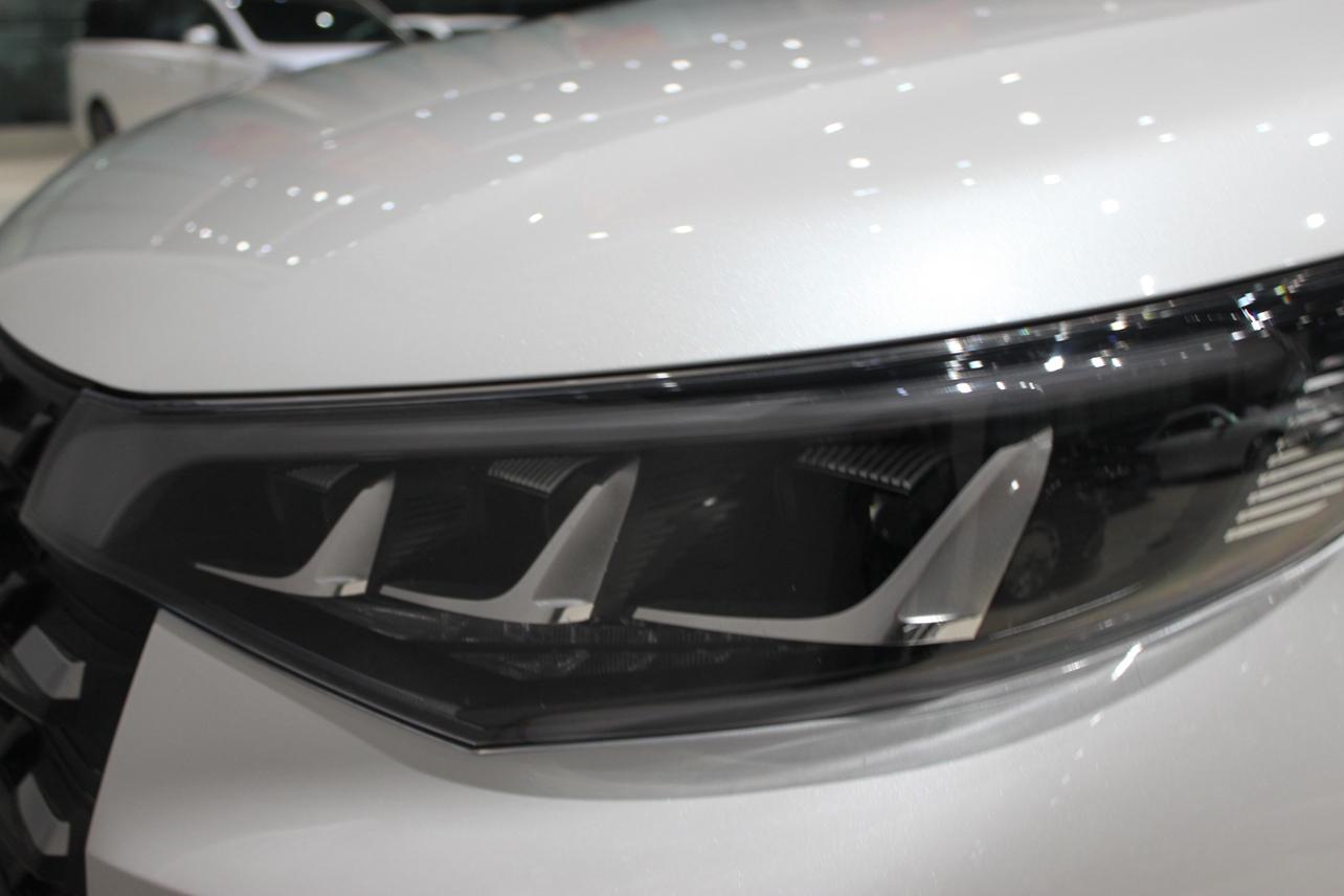 GAC Trumpchi Trumpchi M6 2023 PRO 270T WDCT Luxury