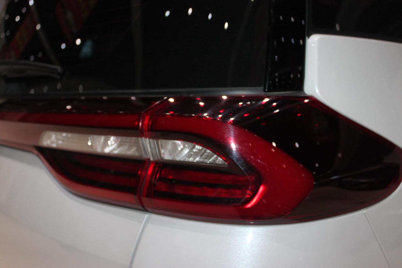 GAC Trumpchi Trumpchi M6 2023 PRO 270T WDCT Luxury