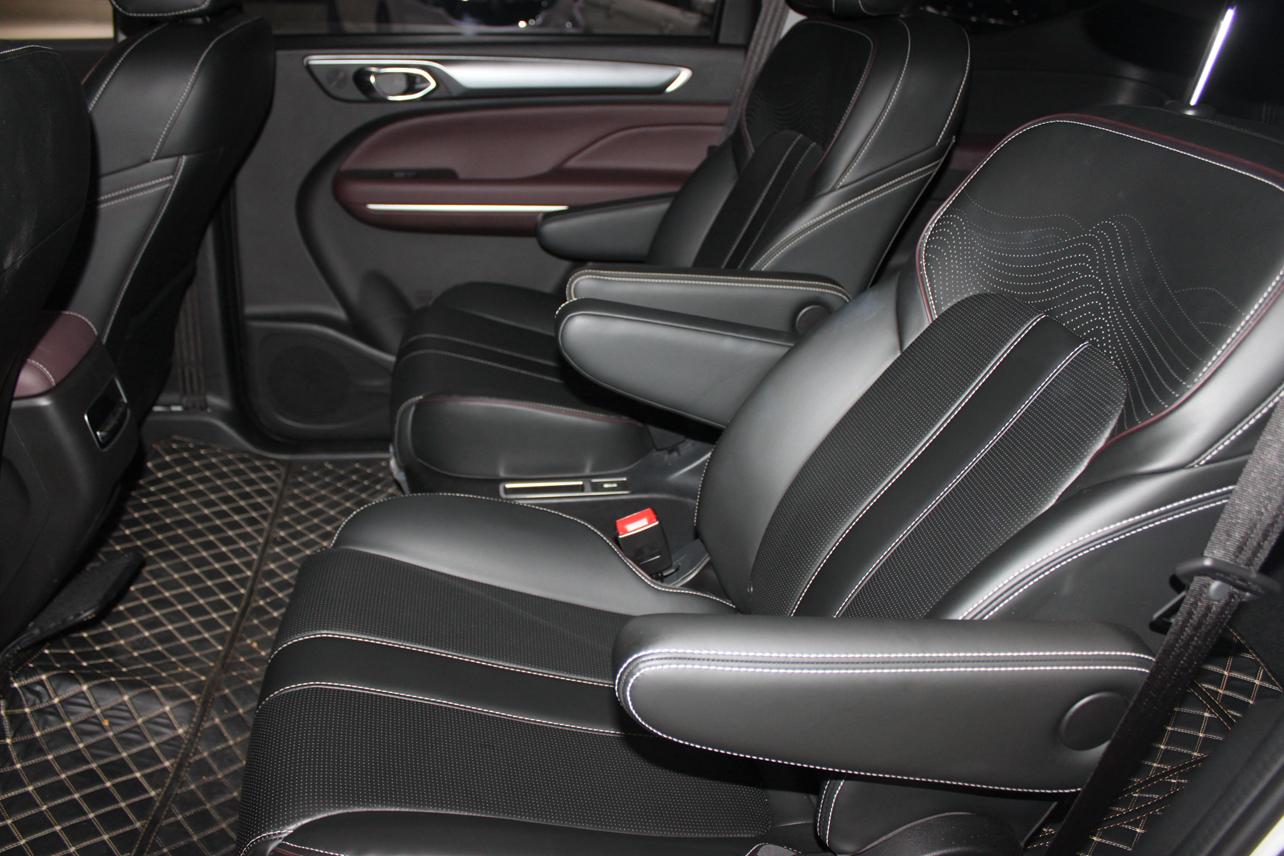 GAC Trumpchi Trumpchi M6 2023 PRO 270T WDCT Luxury
