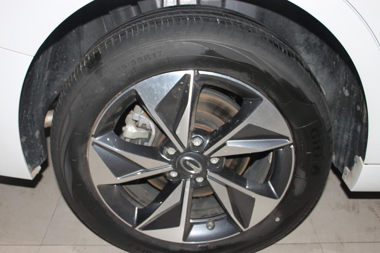 GAC Trumpchi Trumpchi M6 2023 PRO 270T WDCT Luxury