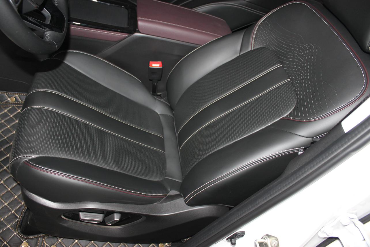 GAC Trumpchi Trumpchi M6 2023 PRO 270T WDCT Luxury