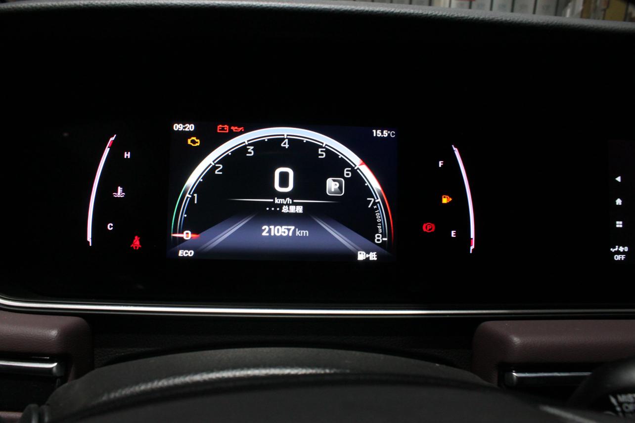 GAC Trumpchi Trumpchi M6 2023 PRO 270T WDCT Luxury