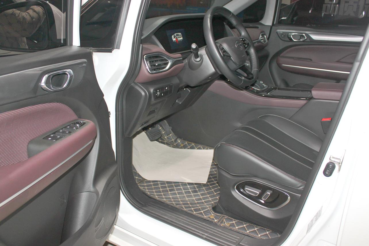 GAC Trumpchi Trumpchi M6 2023 PRO 270T WDCT Luxury