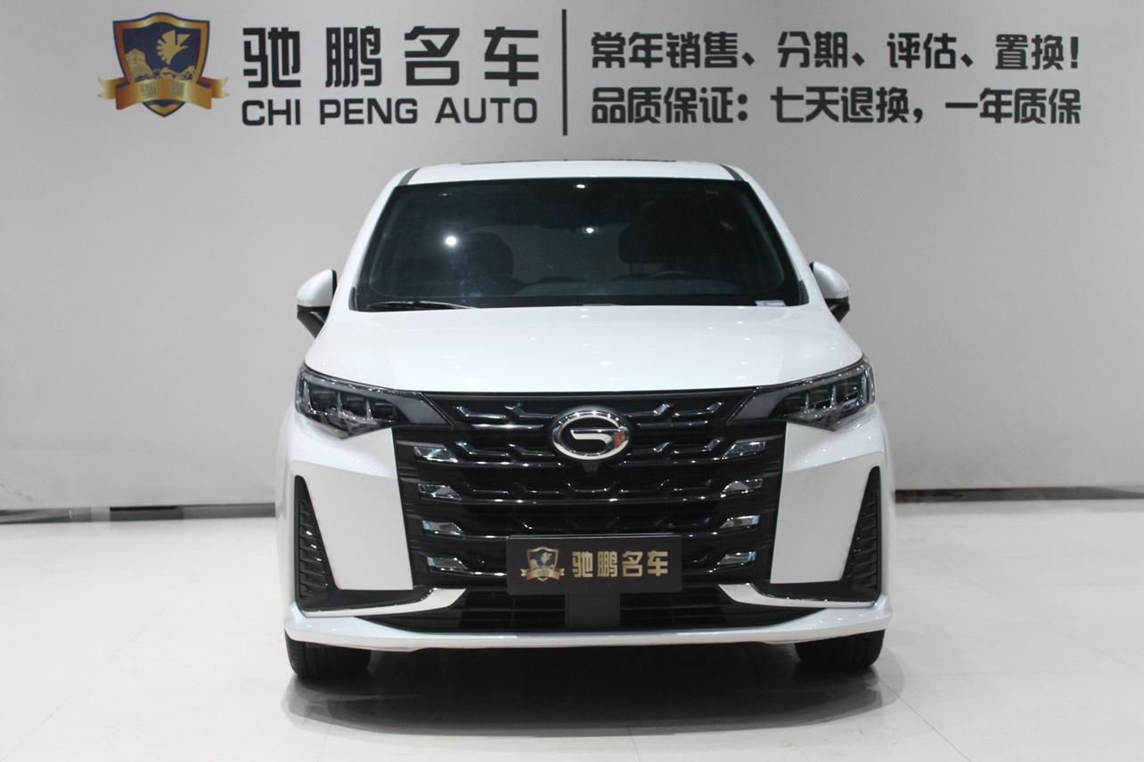 GAC Trumpchi Trumpchi M6 2023 PRO 270T WDCT Luxury