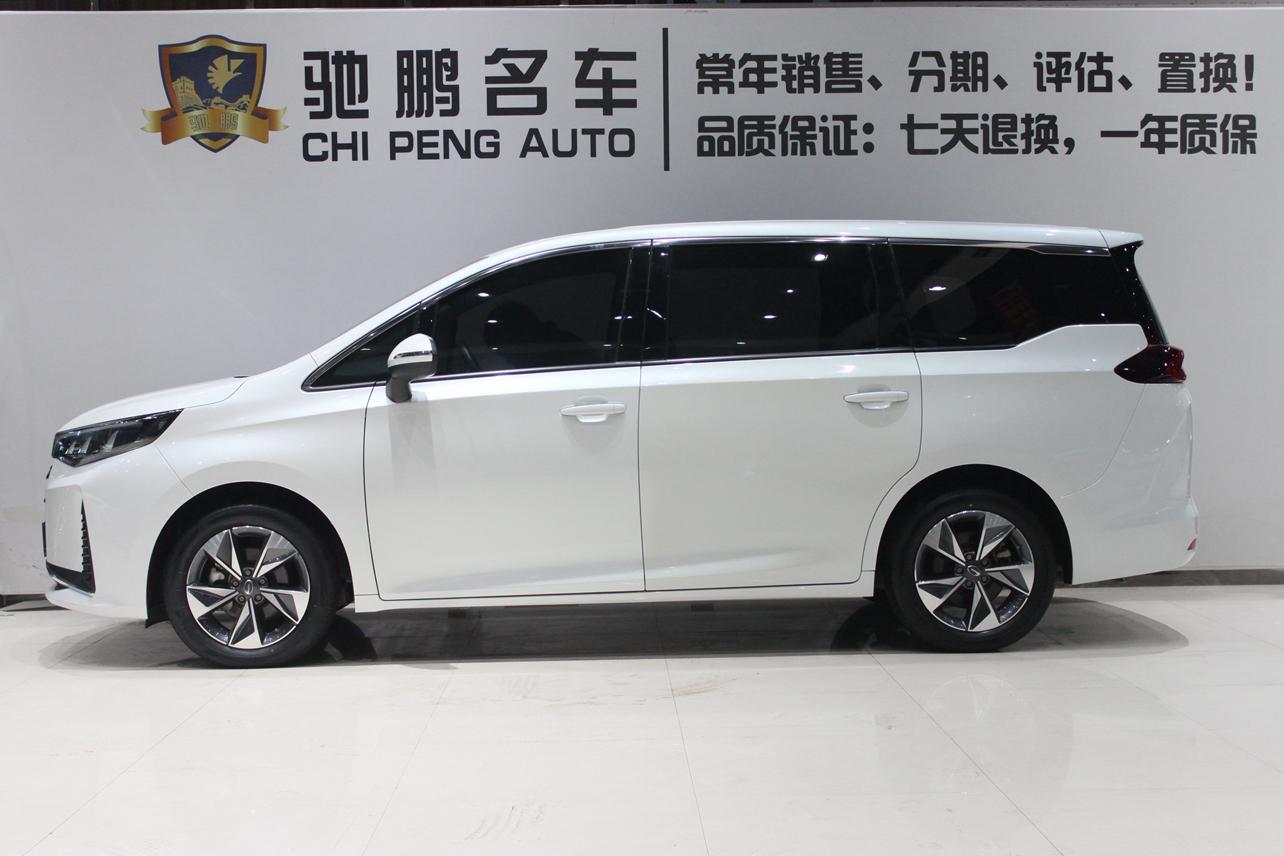 GAC Trumpchi Trumpchi M6 2023 PRO 270T WDCT Luxury