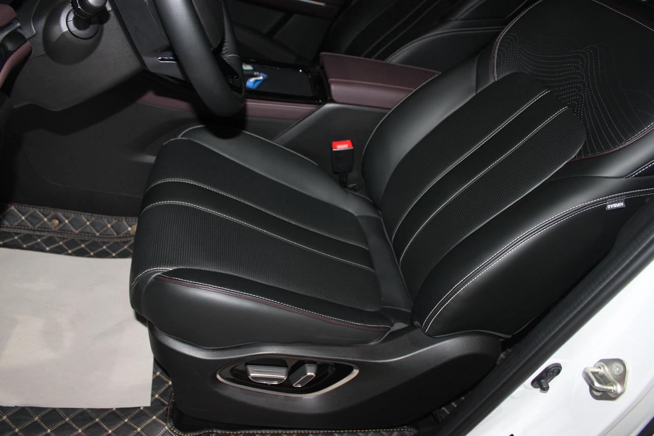 GAC Trumpchi Trumpchi M6 2023 PRO 270T WDCT Luxury
