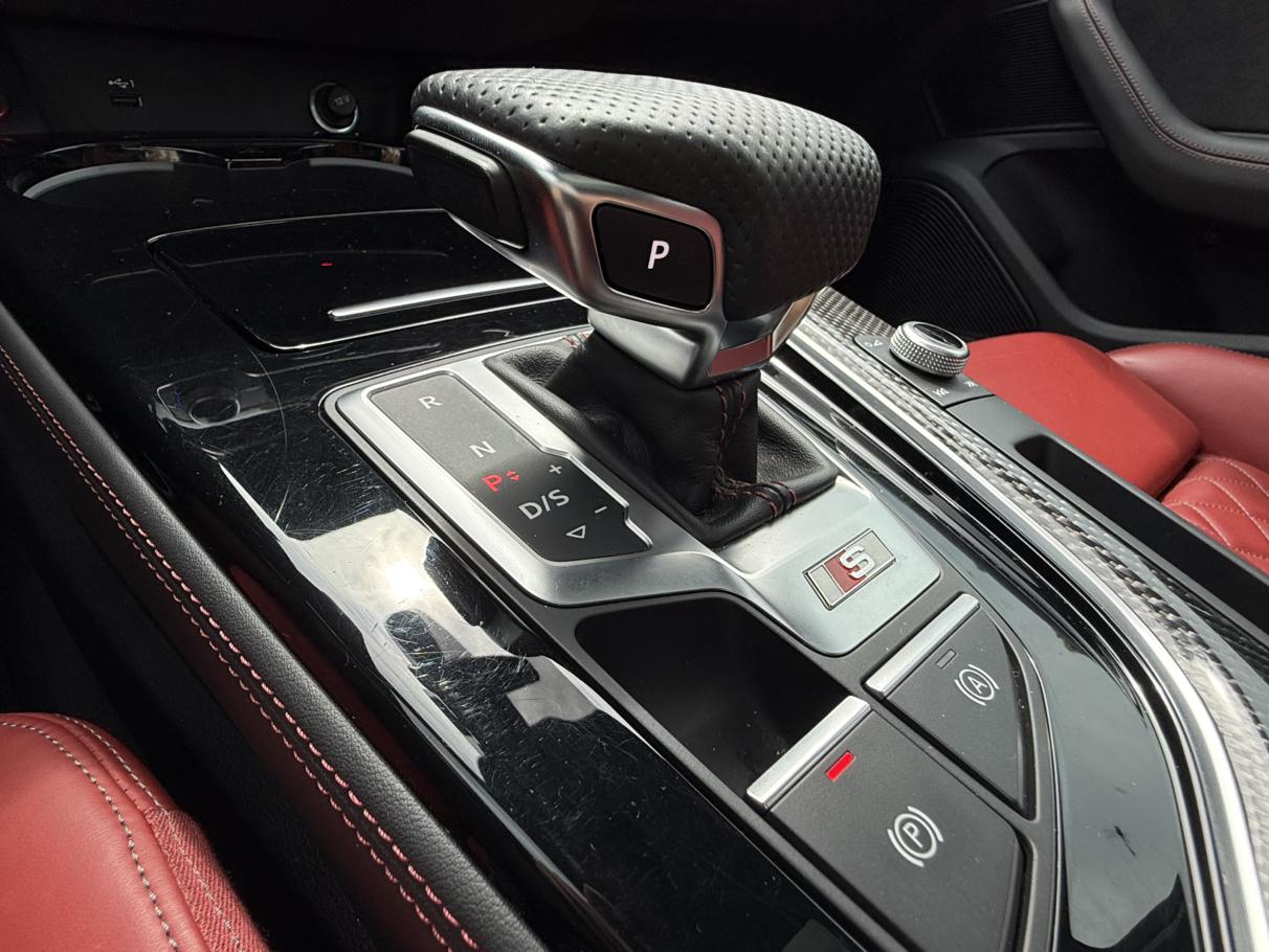 Audi S4 2024 Avant 3.0TFSI