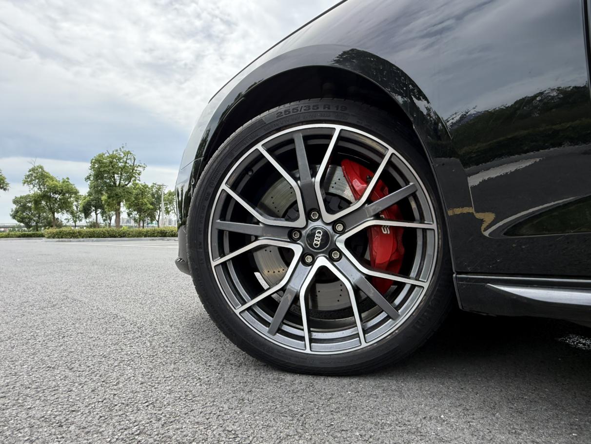 Audi S4 2024 Avant 3.0TFSI