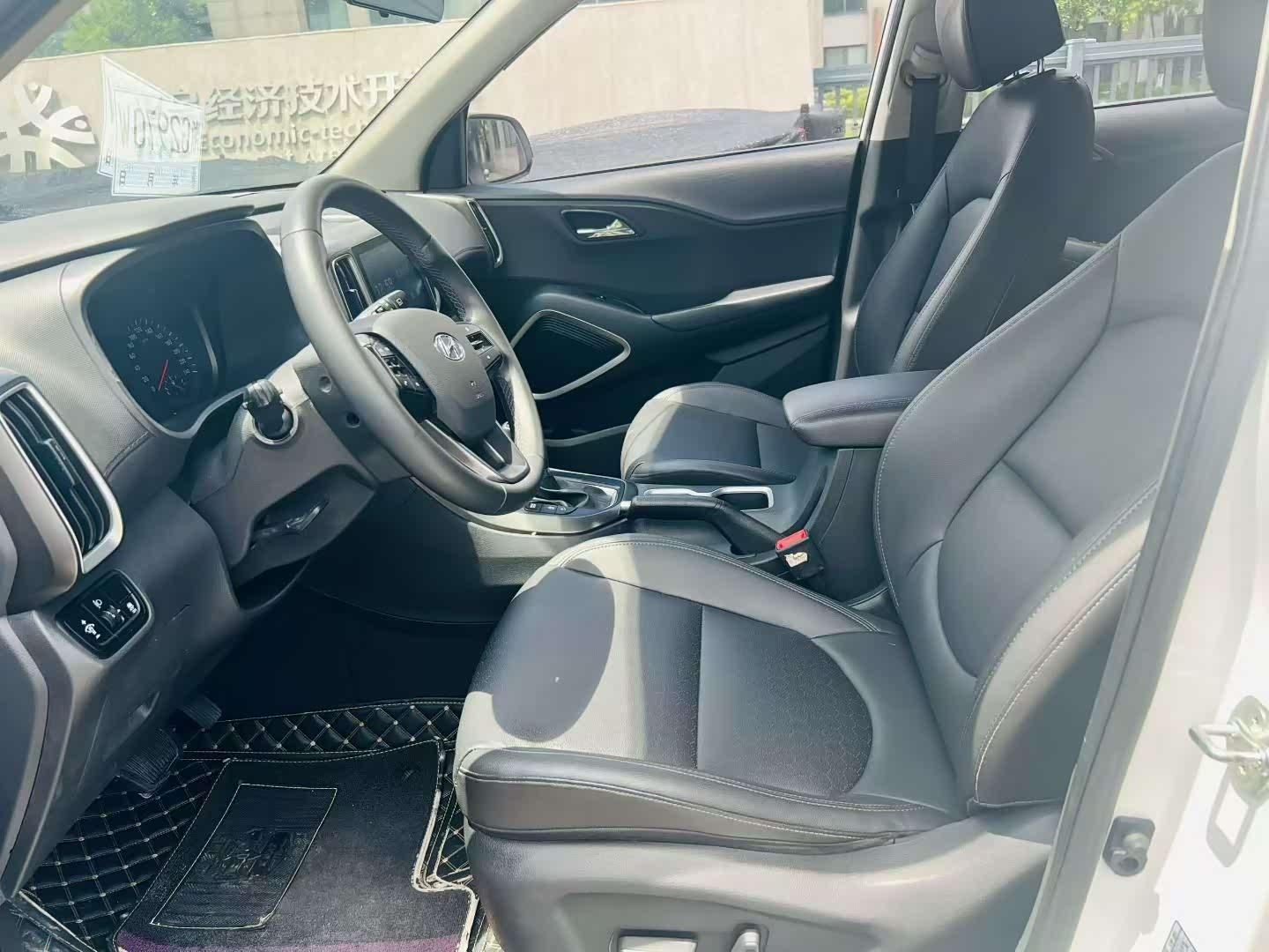 Hyundai ix35 2018 2.0L Auto 2WD Smart Delight