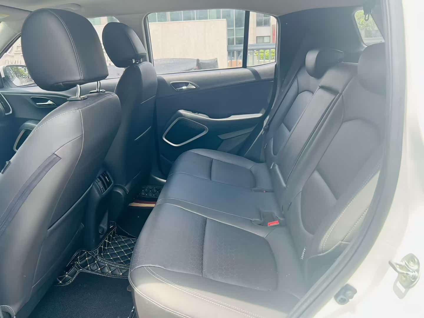 Hyundai ix35 2018 2.0L Auto 2WD Smart Delight