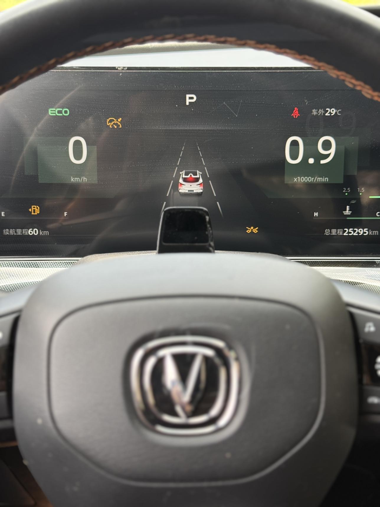 Changan UNI-T 2022 1.5T Flagship