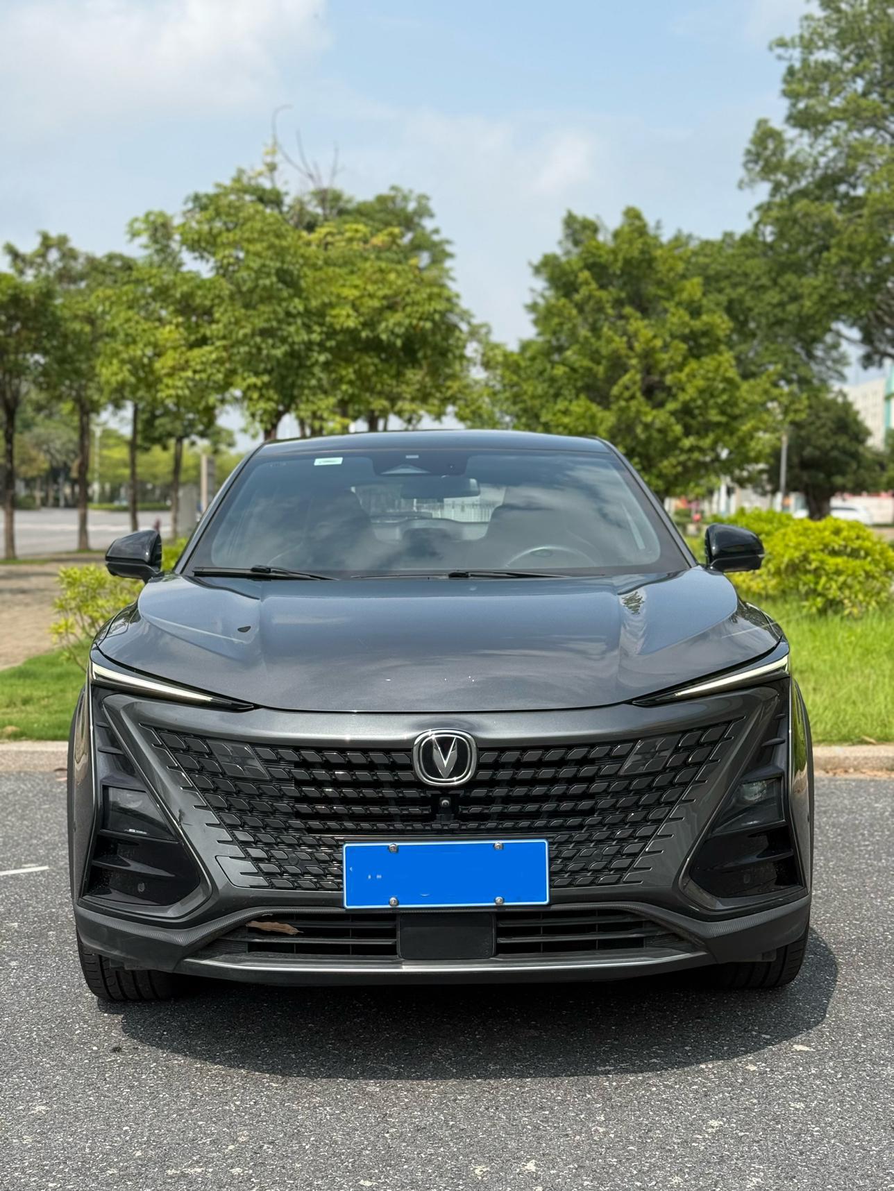 Changan UNI-T 2022 1.5T Flagship