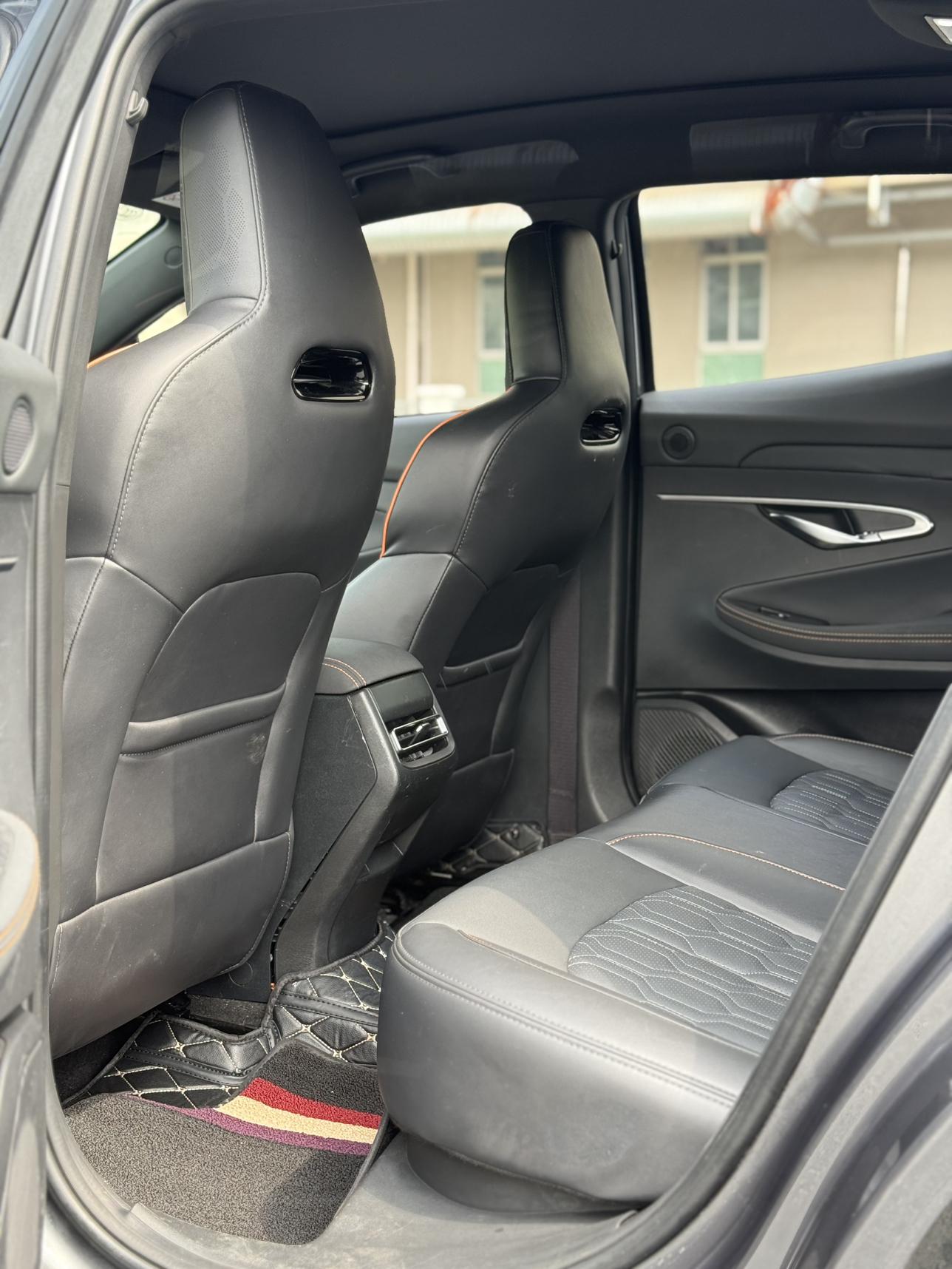 Changan UNI-T 2022 1.5T Flagship