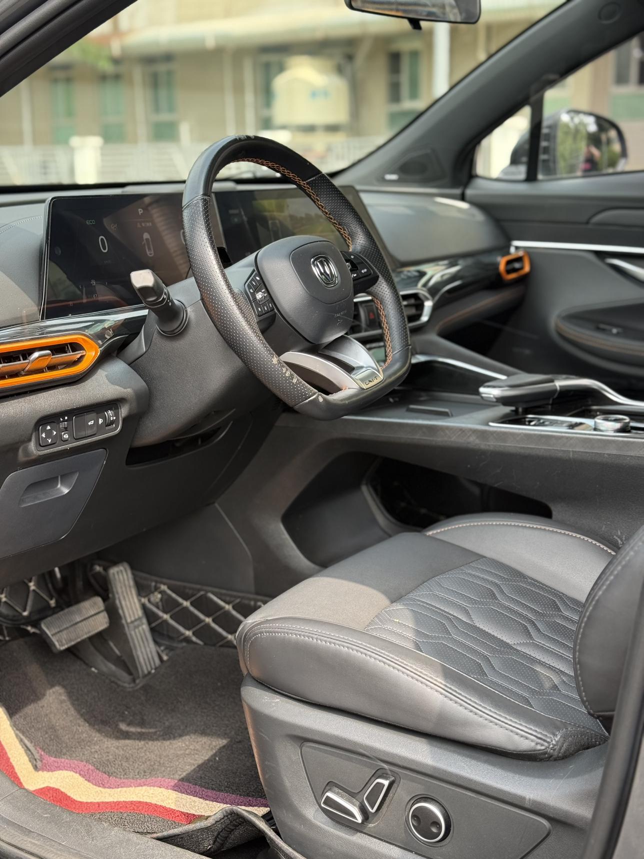 Changan UNI-T 2022 1.5T Flagship