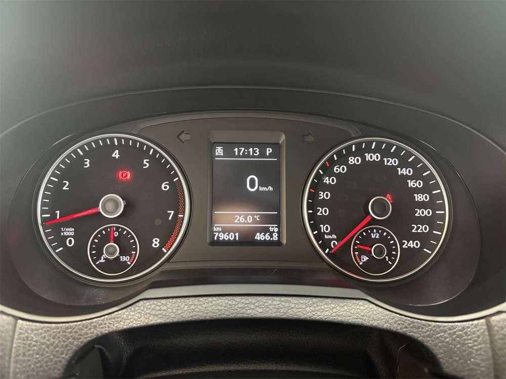 Volkswagen Sharan 2018 380TSI 7 seat
