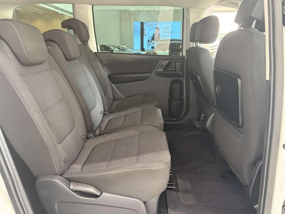 Volkswagen Sharan 2018 380TSI 7 seat