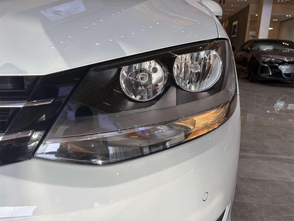 Volkswagen Sharan 2018 380TSI 7 seat