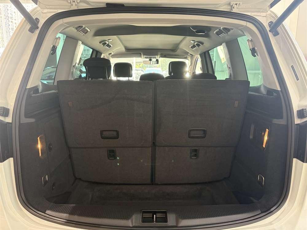 Volkswagen Sharan 2018 380TSI 7 seat