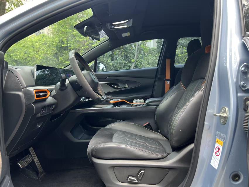 Changan UNI-T 2022 1.5T Excellence