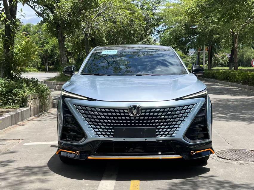 Changan UNI-T 2022 1.5T Excellence