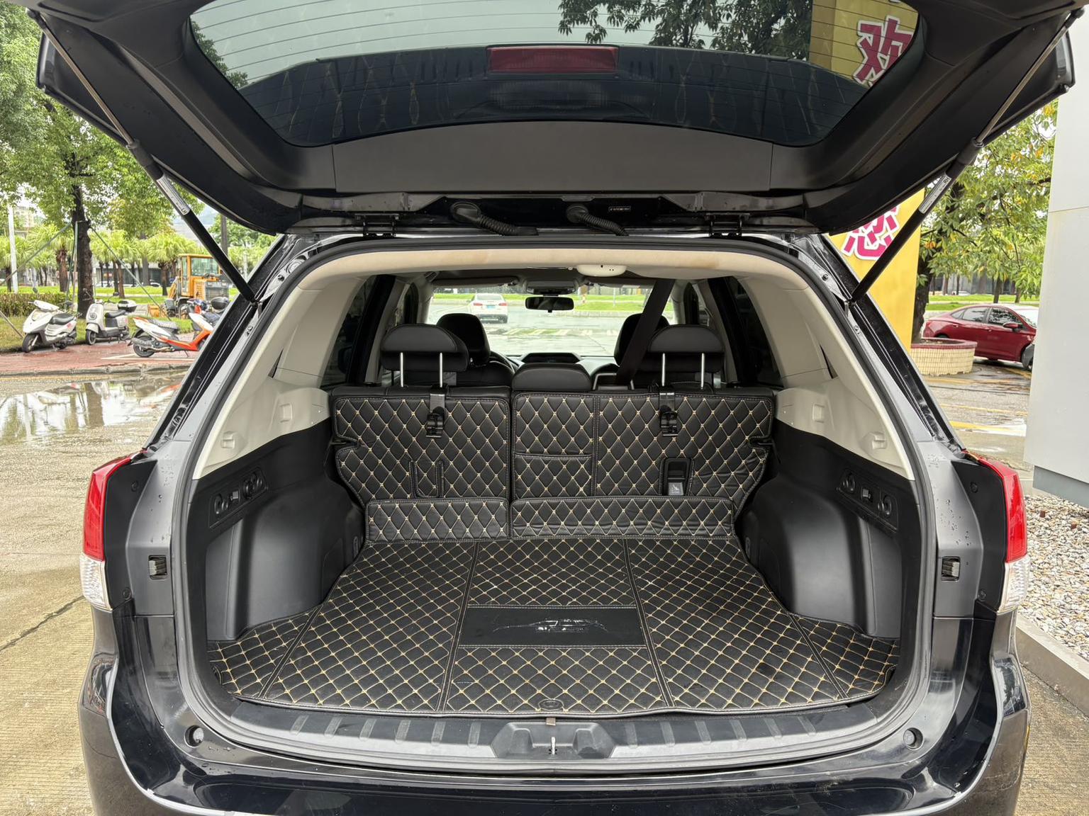Subaru FORESTER Forester 2021 2.0i Luxury