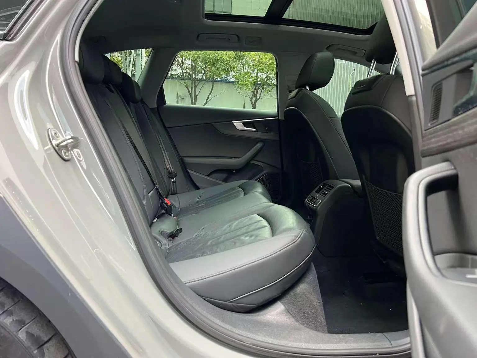 Audi A4( Import ) 2021 allroad quattro