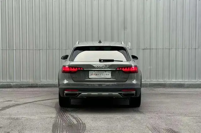 Audi A4( Import ) 2021 allroad quattro
