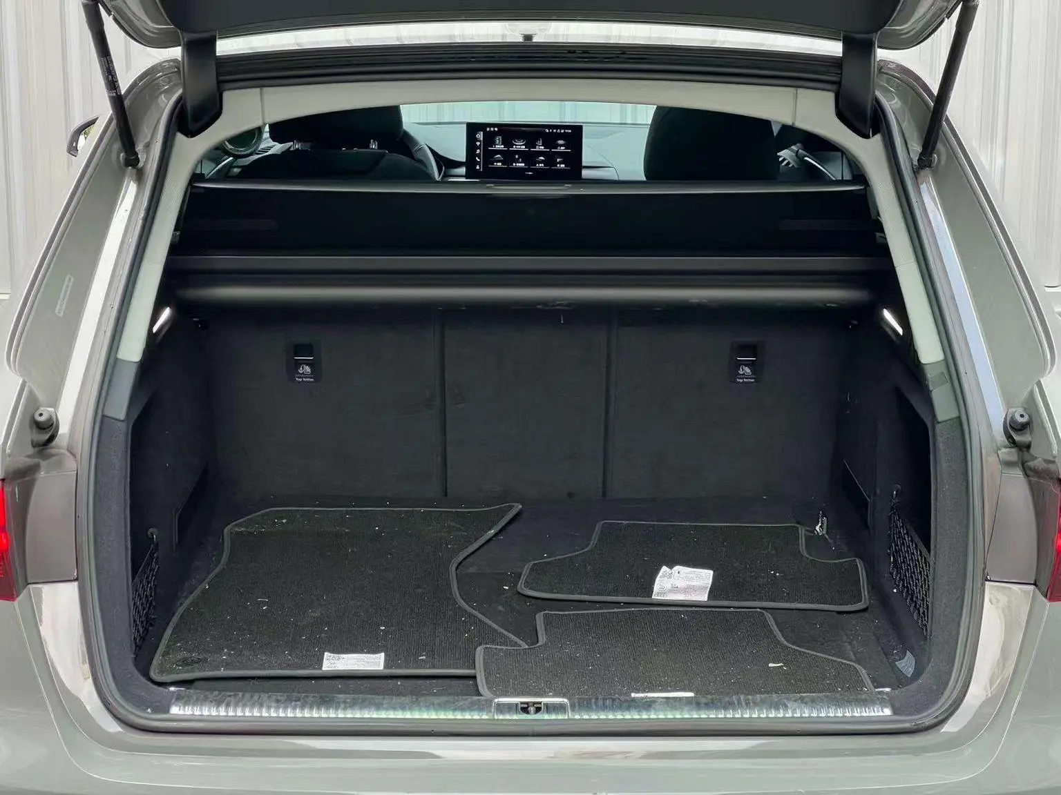 Audi A4( Import ) 2021 allroad quattro