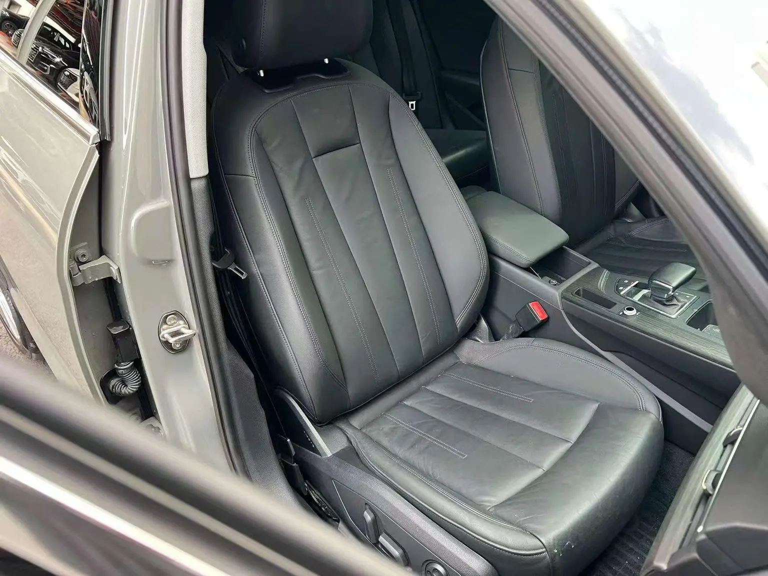 Audi A4( Import ) 2021 allroad quattro