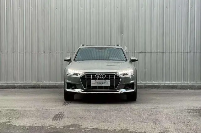 Audi A4( Import ) 2021 allroad quattro
