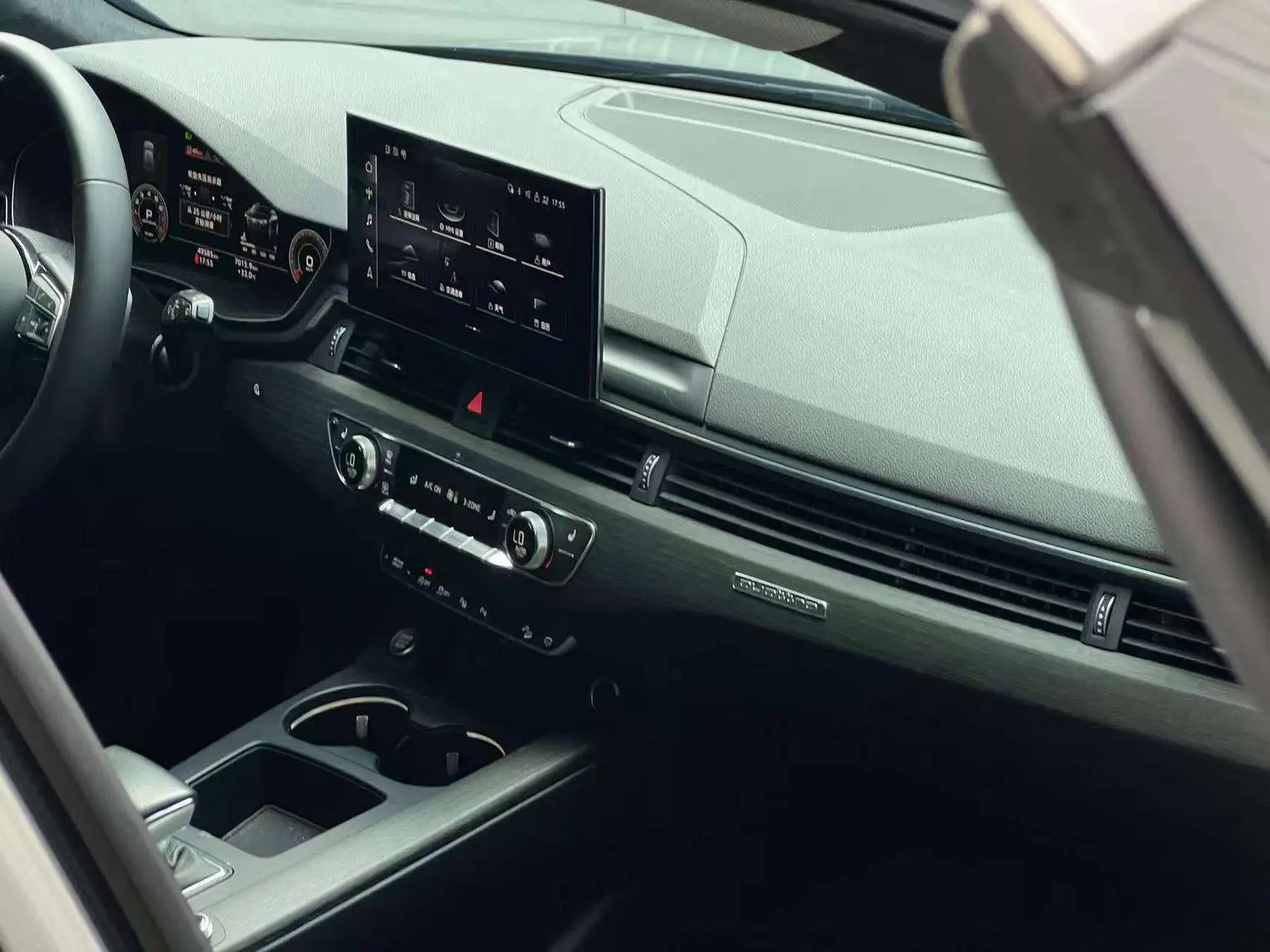 Audi A4( Import ) 2021 allroad quattro