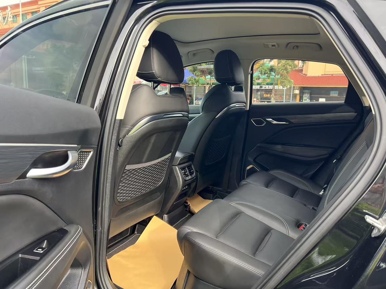 Geely Xingyue 2019 350T Shine Star