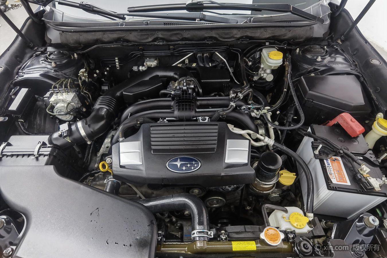 Subaru OUTBACK 2018 2.5i Sport