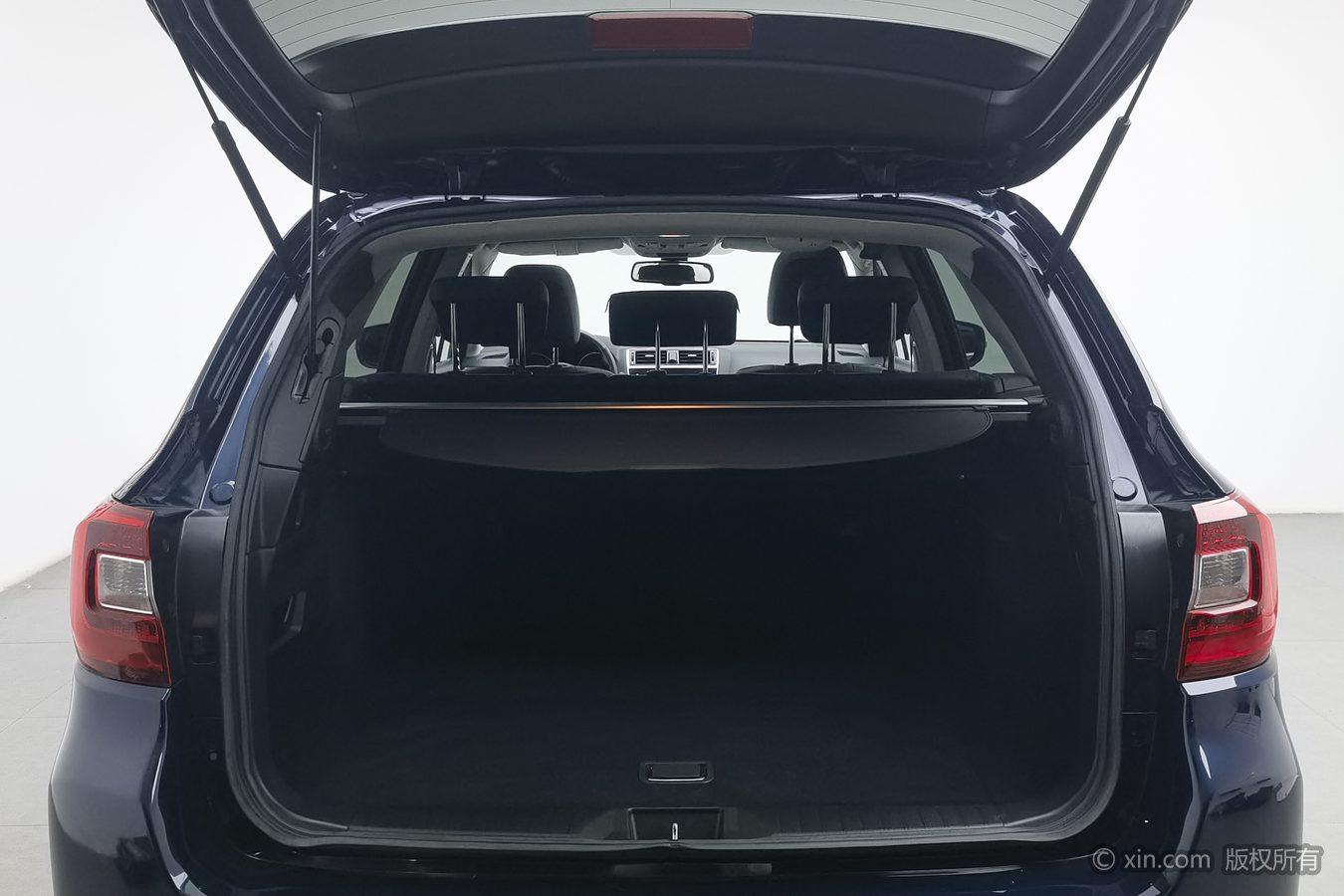 Subaru OUTBACK 2018 2.5i Sport