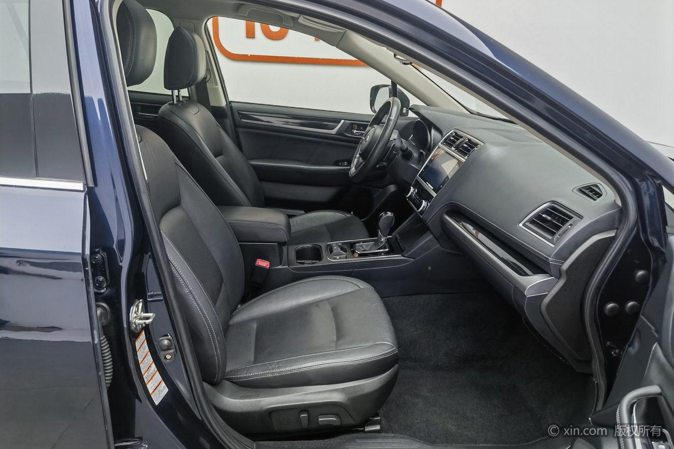 Subaru OUTBACK 2018 2.5i Sport