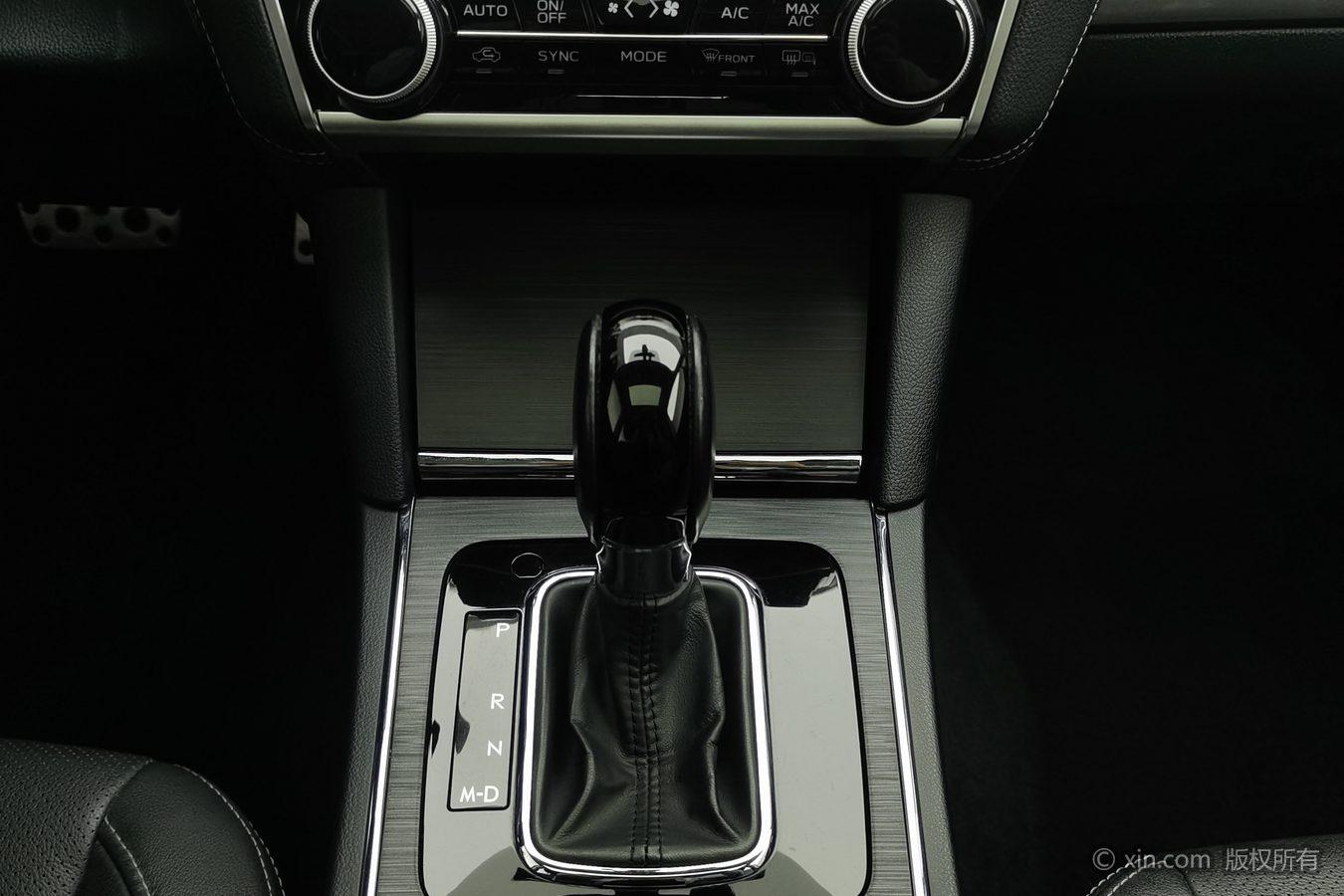 Subaru OUTBACK 2018 2.5i Sport