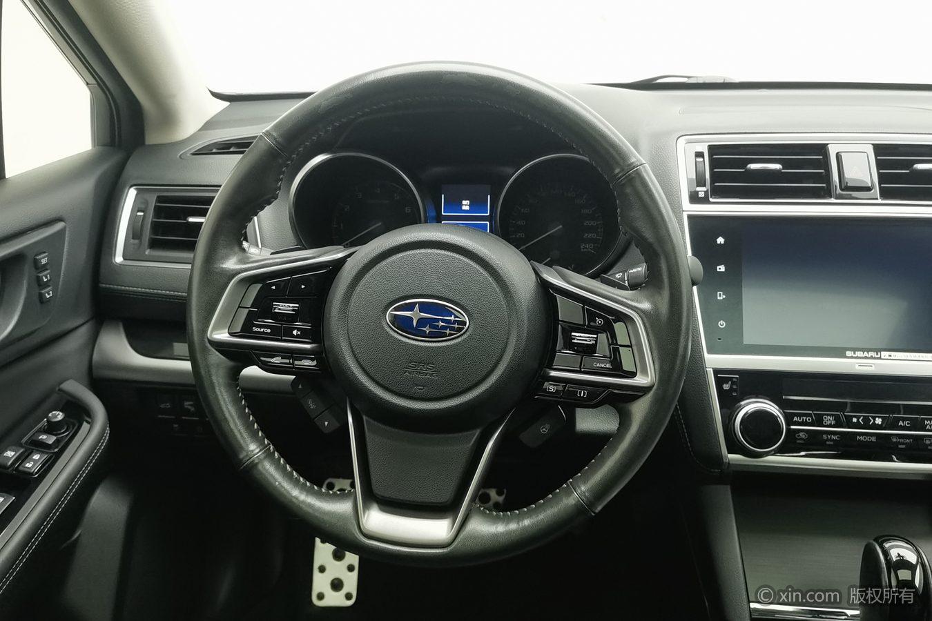 Subaru OUTBACK 2018 2.5i Sport