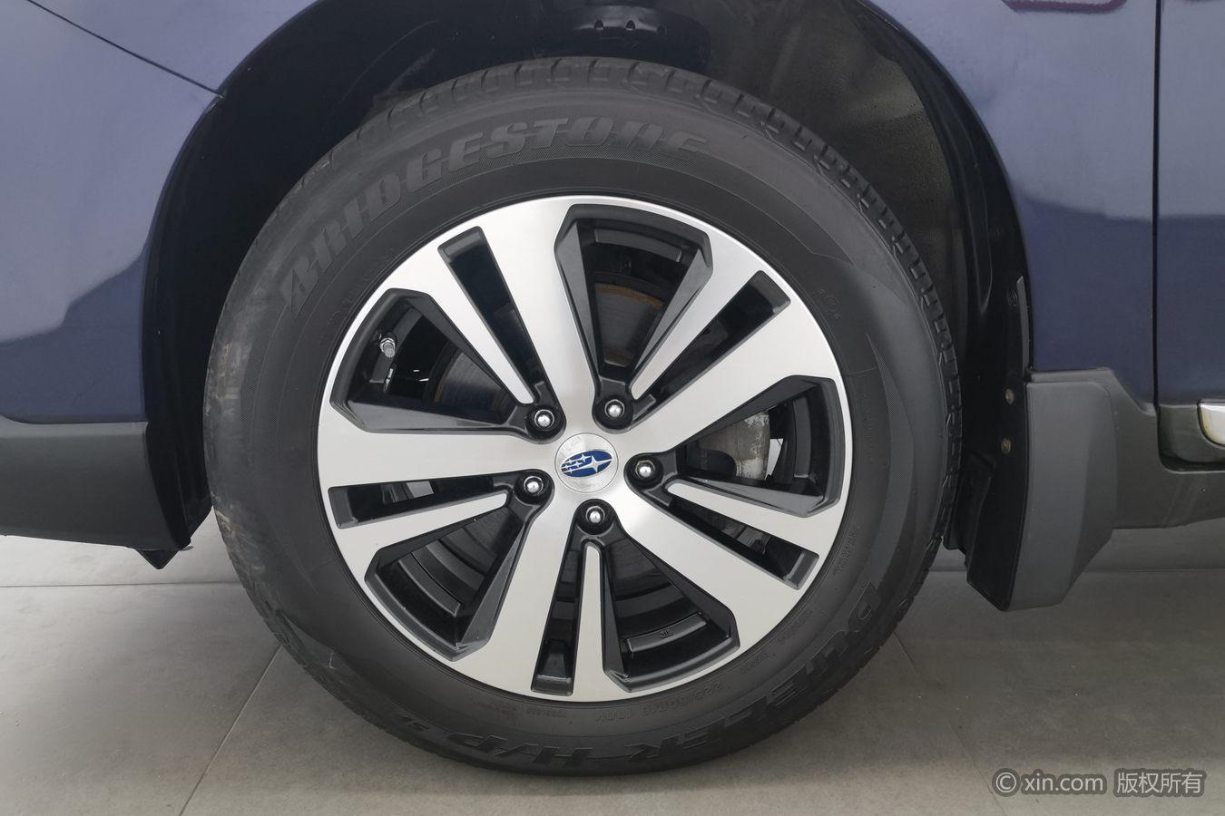 Subaru OUTBACK 2018 2.5i Sport