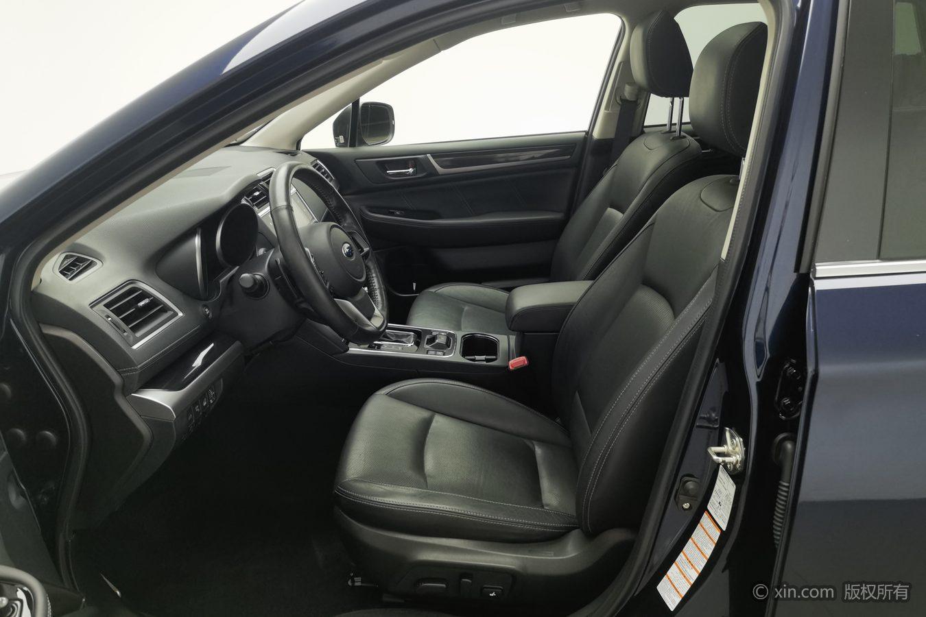 Subaru OUTBACK 2018 2.5i Sport