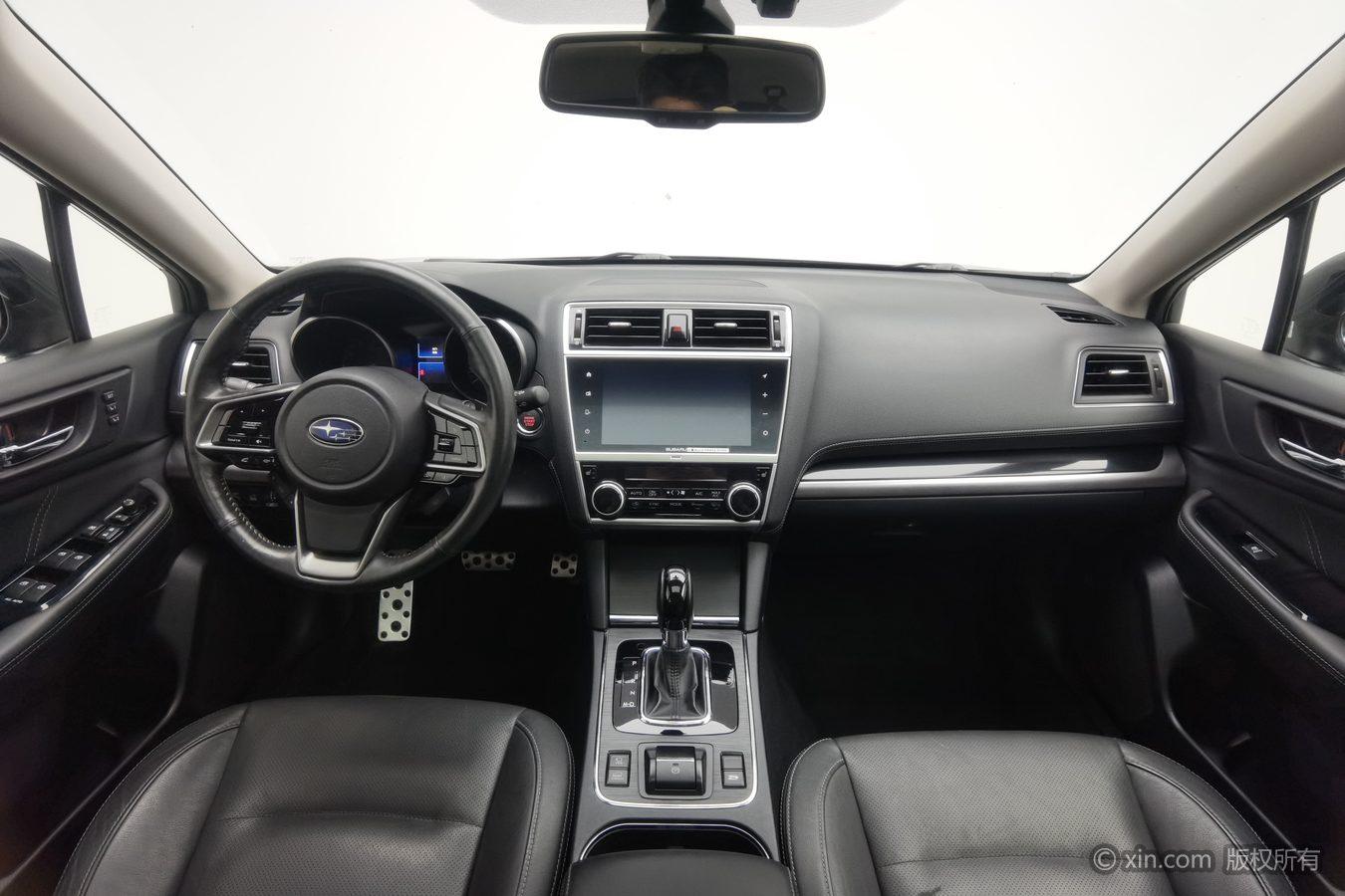 Subaru OUTBACK 2018 2.5i Sport