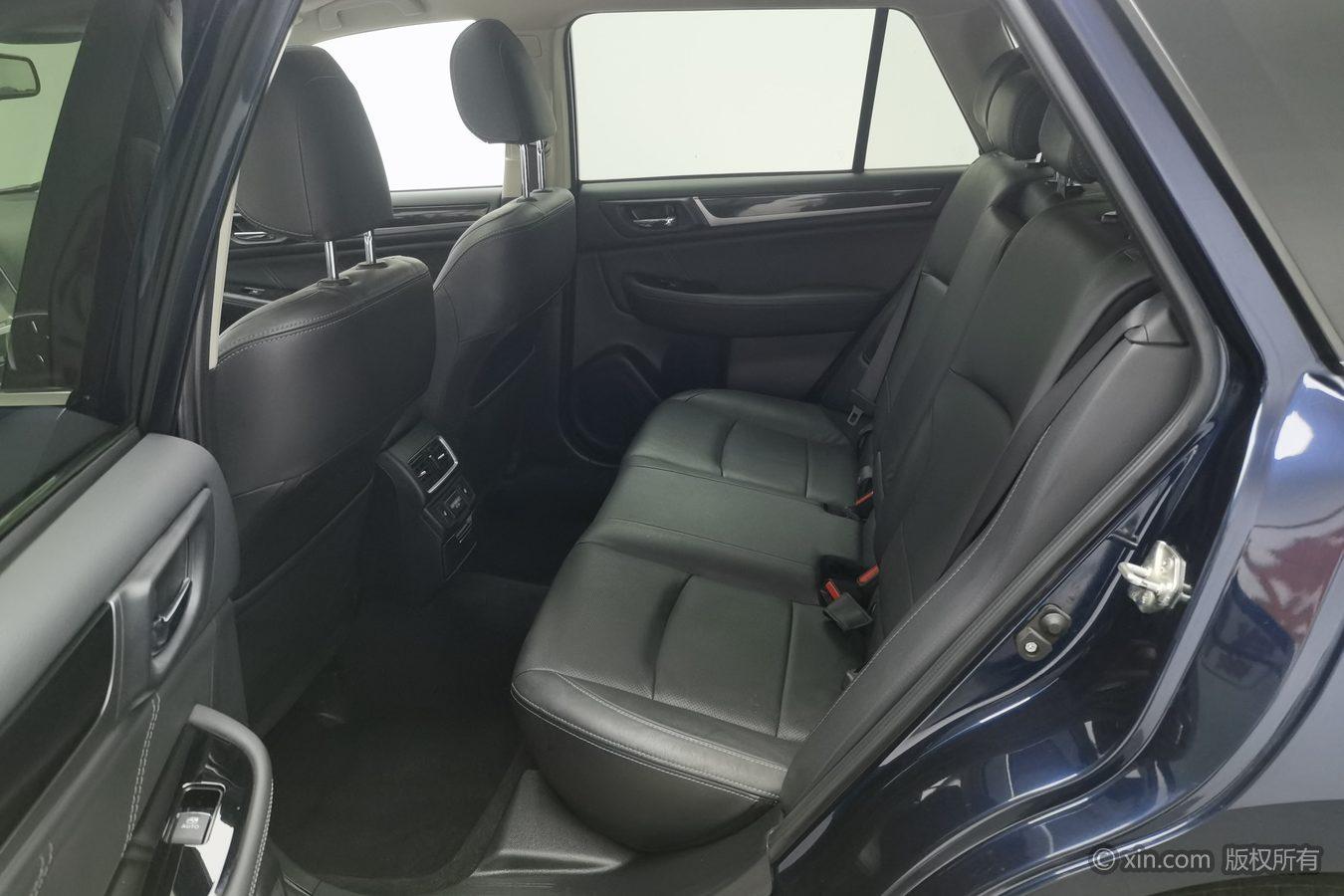Subaru OUTBACK 2018 2.5i Sport